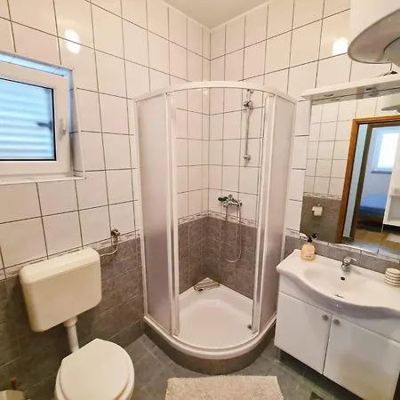 1 Bedroom Flat 200m From The Sea Daire *