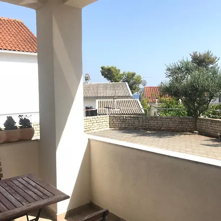Daire 1 Bedroom Flat 200m From The Sea