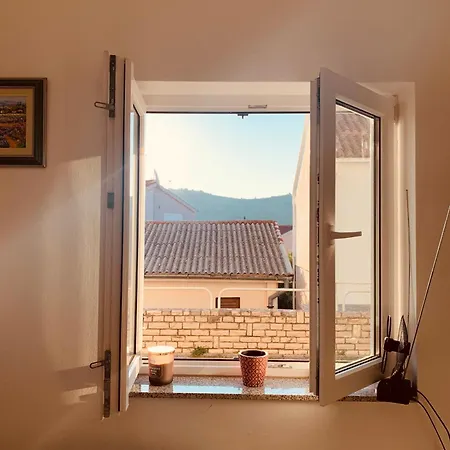 1 Bedroom Flat 200m From The Sea Daire *